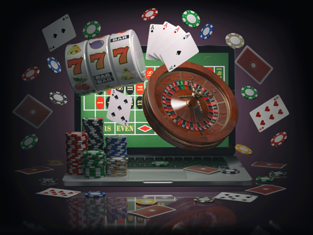 какое казино онлайн дает реальные деньги на первую игру отзывы