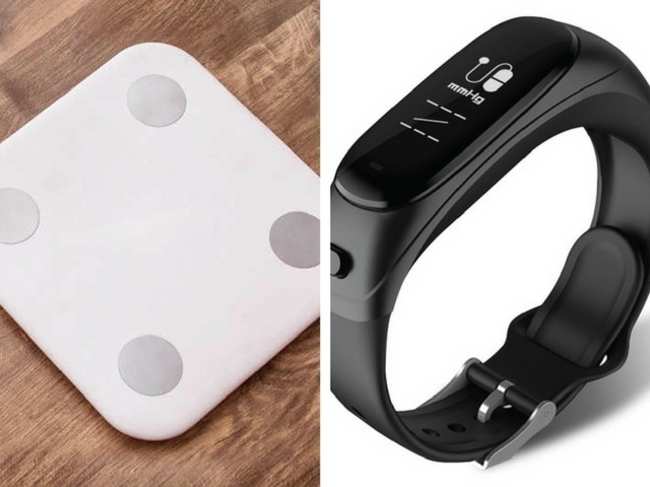 From a wireless fitness band to a smart scale: 6 must-have innovative gadgets