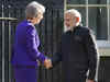 Modi meets Theresa May for bilateral talks on immigration, counter-terrorism