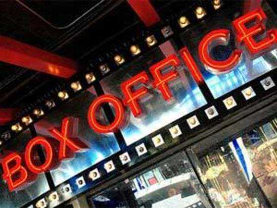Bollywood box-office report of the week - The Economic Times Video | ET Now