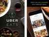 Uber Eats mobile food delivery app launched in Kolkata