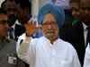 BJP asks Manmohan Singh to speak on saffron terror