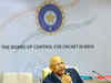BCCI may soon be covered under RTI