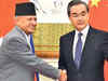 China eyes corridor to India via Nepal