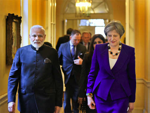 City ladies swoon over PM Modi's bodyguards