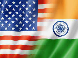 India USA