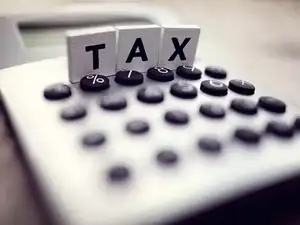 tax