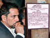 Trouble mounts for Robert Vadra as ED puts its board on his aide's land in Bikaner