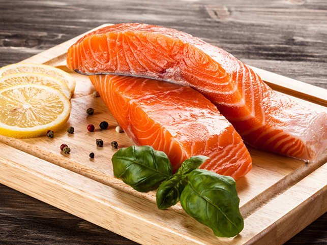 New Evidence That Eating Fish Helps Prevent Heart Disease | Surgical Blog