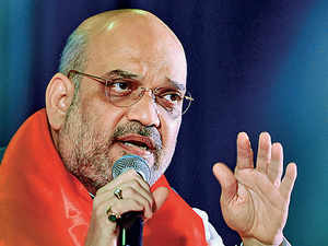 Amit Shah