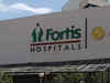 Fortis Healthcare’s board forms expert panel to assess binding bids