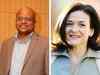 Adobe India MD Shanmugh Natarajan takes a leaf out of Sheryl Sandberg's 'Lean In'