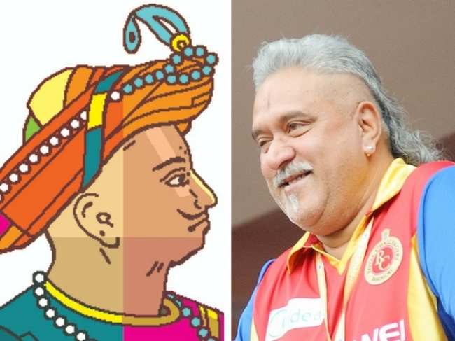 Why Tipu Sultan is upset with Vijay Mallya and wants answers