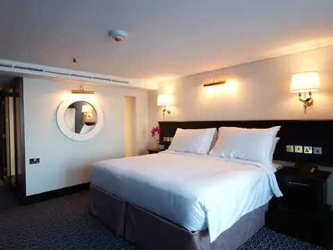 Duplex suite