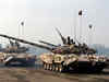 UVZ, Punj Corp tie up to service T-72, T-90 tanks of Indian Army