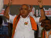 Yeddyurappa: Can he prove 75 is just a number?
