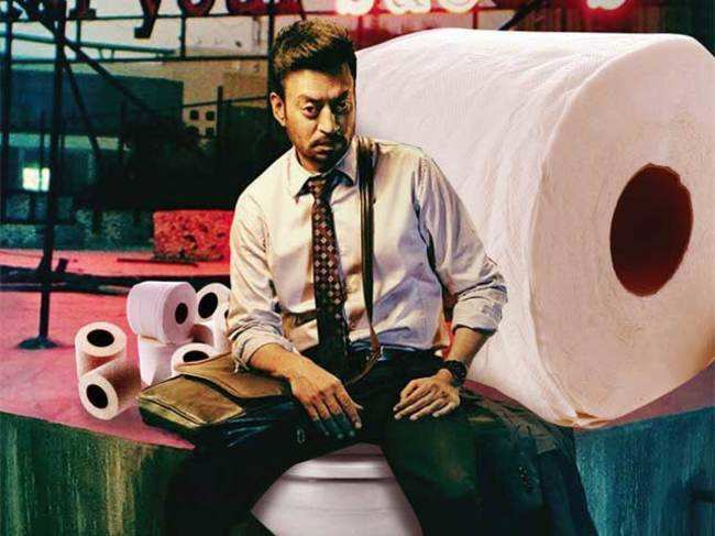 How the toilet paper habit can grow, and why India will remain a challenge
