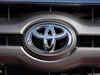 Toyota, Maruti Suzuki set to clash on shared models