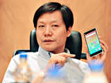 Chinese billionaire who is giving Indian TV makers a hard time