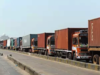 Moving on: How the E-way bill fared in the first fortnight