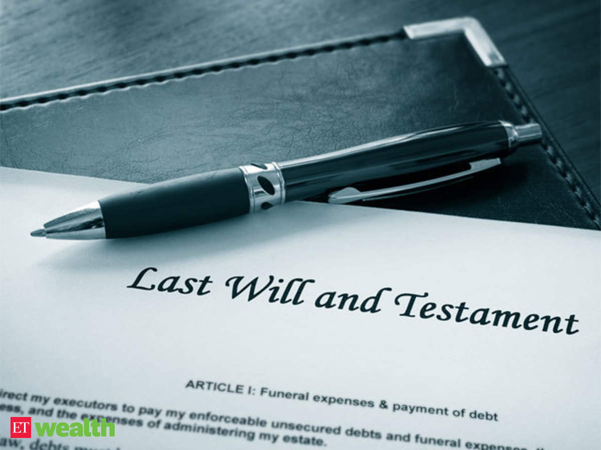 Writing a Will: Avoid these 17 mistakes while writing a will to