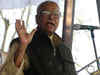 Former FM Yashwant Sinha quits BJP, says he’s taking ‘sanyas’