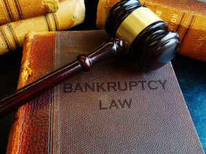 Bankruptcy law