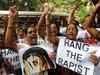 Child rights activists oppose death penalty for rape of minors