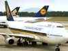 Singapore Airlines flying high on India