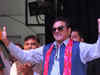 Shatrughan Sinha dares party to take action against him