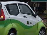 Ola in Australia: Indian upstart goes global