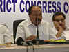 No infighting; protests indicate Congress victory in Karnataka: M Veerappa Moily