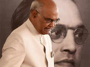 Ram Nath Kovind