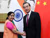 Border peace 'essential pre-requisite' for smooth ties with China: India