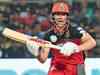 Chris Gayle's and AB de Villiers' different ways of scoring in T20