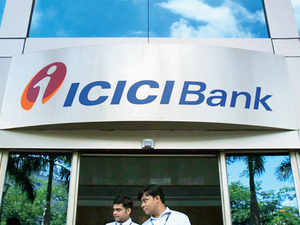 ICICI-bank