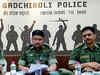 16 Maoists killed in Gadchiroli, biggest police action since naxalite movement's birth