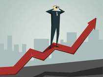Market Now: Sensex rises 200 points; these stocks surge up to 20% on BSE