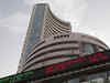 Sensex gains 35 points, Nifty ends at 10,585; TCS steals the show