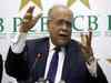 Ball in BCCI's court: PCB chief on bilateral series