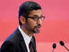Google CEO Sundar Pichai poised to cash in $380 million award this week