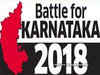Karnataka heading for a photo finish: Times Now-VMR survey