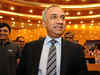 CEO Salil Parekh wants 3 years to transform Infosys