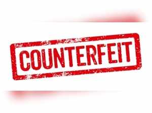Counterfeit products