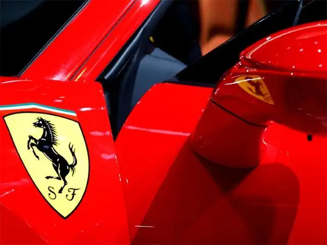 To be in the market next year