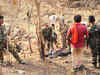 11 more dead bodies of Maoists recovered in Gadchiroli, toll rises to 33