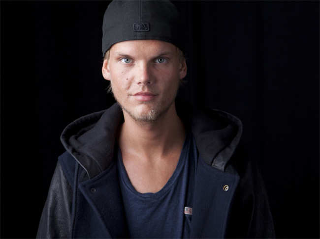 Avicii's family thanks fans and fellow artists for unwavering support