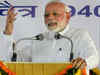 PM Modi launches Rashtriya Gram Swaraj Abhiyan on Panchayati Raj Day