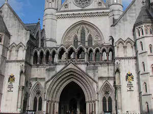 UK High Court