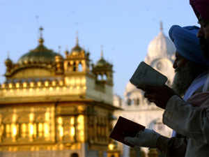 Golden Temple